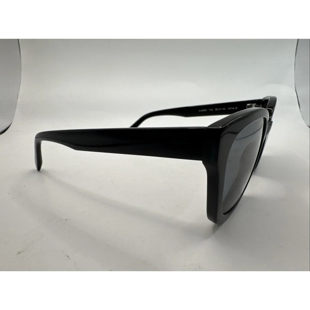 Warby Parker Aubrey W LBF 1100 55-21-142 FRAMES ONLY